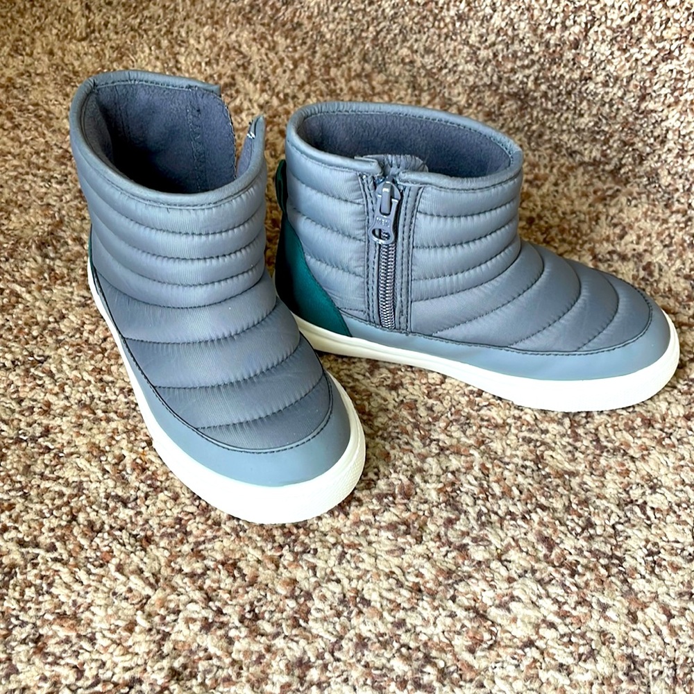 Toddler Boots
